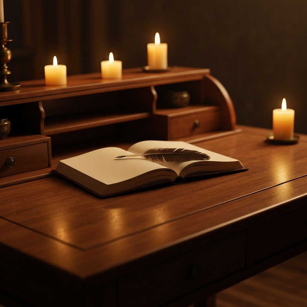 Dream Lexicon - Biblical symbols and meanings