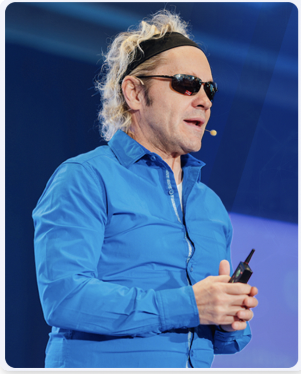 Kraig Kleeman - Founder